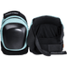 Pro Tec Pro Knee Pads Sky Brown Blue Black - 50-50 Skate Shop