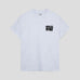Passport Skate Moggy Tee Ash - 50-50 Skate Shop