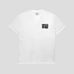 Passport Skate Moggy Tee White - 50-50 Skate Shop