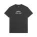 Passport Skate Quill Embroidery Tee Tar - 50-50 Skate Shop