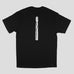 Passport Drill Bit Tee Black - 50-50 Skate Shop