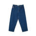 Polar Skate Big Boy Denim Jeans Dark Blue - 50-50 Skate Shop
