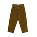 Polar Skate Big Boy Denim Jeans Yellow Black - 50-50 Skate Shop