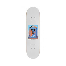 Polar Skateboard Deck Mausoleum 8.5