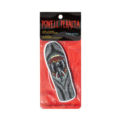 Powell Peralta Air Freshener Vallely Pineapple - 50-50 Skate Shop