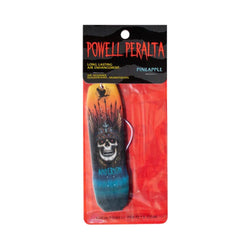Powell Peralta Air Freshener Anderson Pineapple - 50-50 Skate Shop