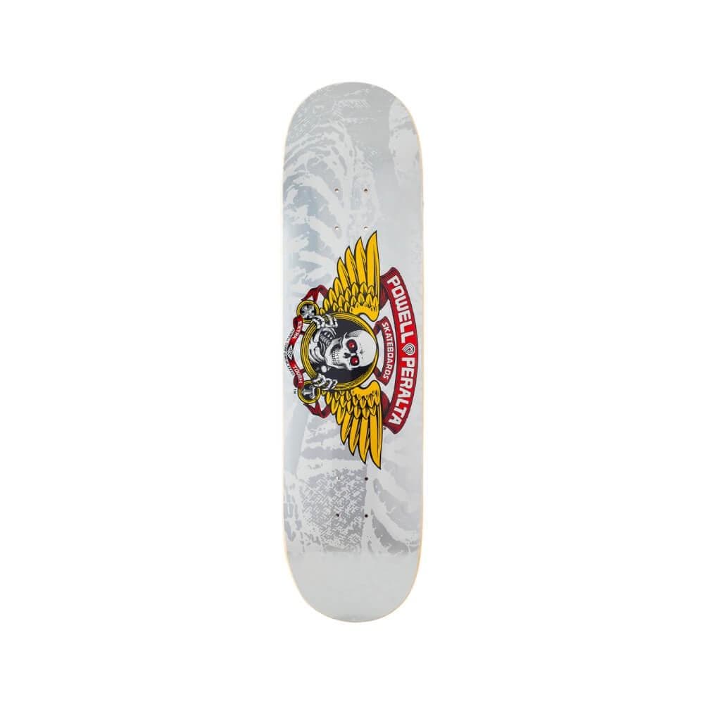 Powell Peralta Skateboard Decks Winged Ripper 8.0