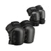Pro-Tec Street Skate Knee Elbow Open Back Pad Set - 50-50 Skate Shop