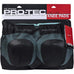 Pro Tec Pro Knee Pads Sky Brown Blue Black - 50-50 Skate Shop