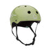 Pro Tec Classic Certified Junior Skate Bike Helmet Green Flake - 50-50 Skate Shop
