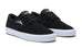 Lakai Riley 3 Black Suede - 50-50 Skate Shop