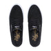 Lakai Riley 3 Black Suede - 50-50 Skate Shop