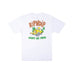 Ripndip Buggy Nerm Tee White - 50-50 Skate Shop