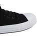 Ripndip Nermal High Top Shoes Black White - 50-50 Skate Shop