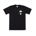 Ripndip Nermamaniac (Stuffed) Tee Black - 50-50 Skate Shop