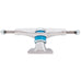 Ruckus Skateboard Trucks Low 5.0 Silver - Set of 2 - 50-50 Skate Shop
