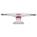 Ruckus Skateboard Trucks Low 5.25 Silver - Set of 2 - 50-50 Skate Shop