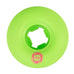 Santa Cruz Skateboard Wheels Slimeballs Vomit Mini 54mm Green 97A - 50-50 Skate Shop
