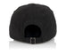 Official Cap O Suede Black - 50-50 Skate Shop