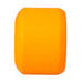 Santa Cruz Skateboard Wheels Vomits 60mm Orange 97A - 50-50 Skate Shop