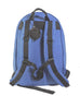 Santa Cruz Convert Backpack Powder Blue - 50-50 Skate Shop