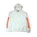 Santa Cruz Mens Biter Pop Hoodie White - 50-50 Skate Shop