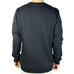 Santa Cruz Keyline Dot Crewneck Black - 50-50 Skate Shop