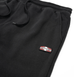 Independent O.G.B.C Rigid Heavyweight Fleece Pants Black - 50-50 Skate Shop