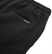 Independent O.G.B.C Rigid Heavyweight Fleece Pants Black - 50-50 Skate Shop