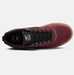 New Balance Numeric 306 V1 Jamie Foy Burgundy With Black - 50-50 Skate Shop