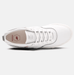 New Balance Numeric 306 V1 Jamie Foy White - 50-50 Skate Shop