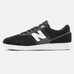 New Balance Numeric 508 V1 Brandon Westgate Black With Navy - 50-50 Skate Shop