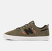 New Balance Numeric 306 V1 Jamie Foy Olive with Orange - 50-50 Skate Shop