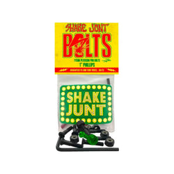 Shake Junt Skate Tyson Peterson 1