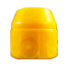 Shorty's Doh Doh Skateboard Bushings Medium Soft 92A Yellow - Set of 4 - 50-50 Skate Shop