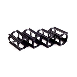 Skater Trainer 2.0 Black - Set of 4 - 50-50 Skate Shop