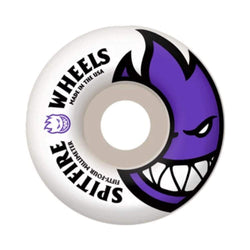 Spitfire Wheels Bighead 54mm 99D - 50-50 Skate Shop