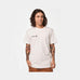 Stance EON Crew Tee White - 50-50 Skate Shop