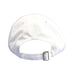 Thrasher Flame Old Timer Hat White - 50-50 Skate Shop