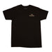 Toy Machine Tee Sect Attack Black - 50-50 Skate Shop