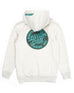 Santa Cruz Youth MFG Dot Pop Hoodie Grey Marle - 50-50 Skate Shop