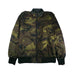Thrasher Gonz Reversible Coach Jacket Black Camo - 50-50 Skate Shop