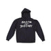 Thrasher Skate and Destroy Hoodie Black - 50-50 Skate Shop