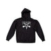 Thrasher Skategoat Hoodie Black - 50-50 Skate Shop