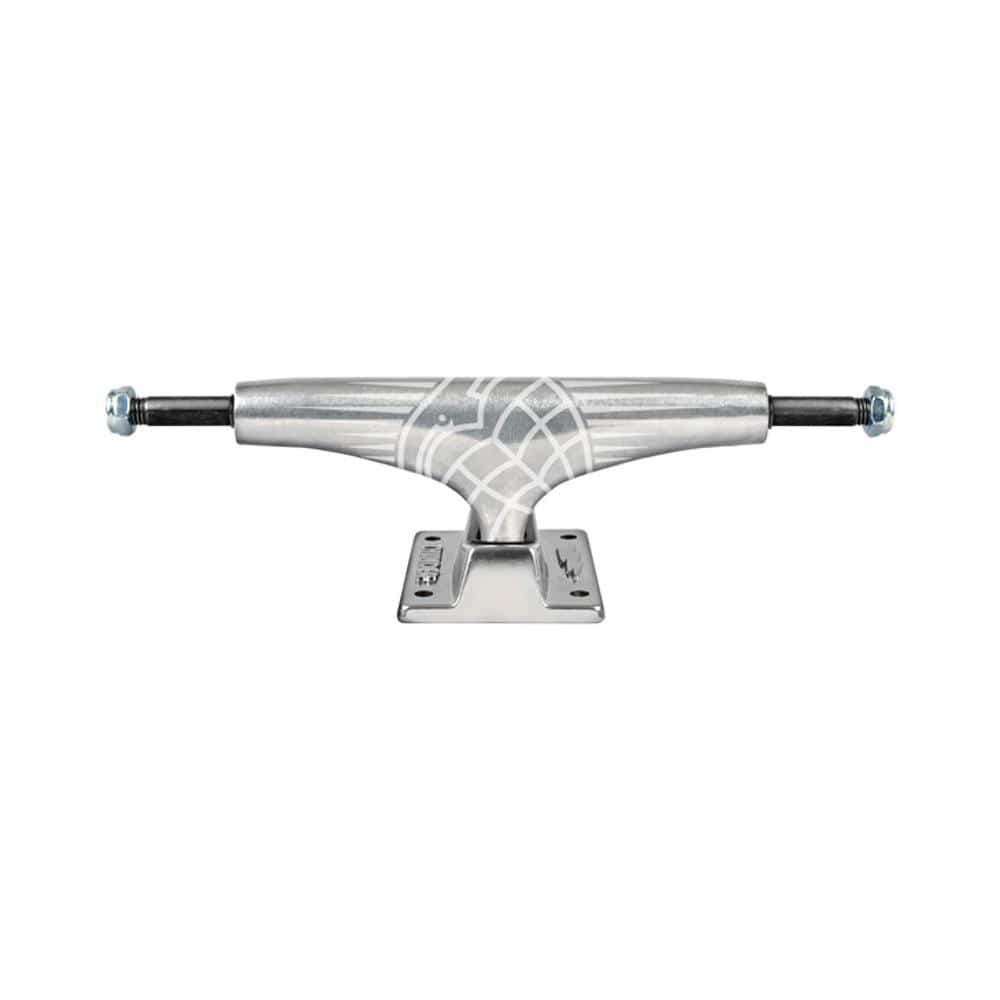 Thunder hollow light 147 ×3 venture 5.0 Thunder Hollow Lights Skateboard Trucks - polished hollow