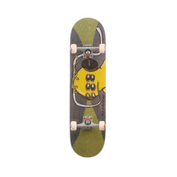 Toy Machine Skateboard Complete Frequency Mod 8.25