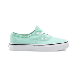 VANS AUTHENTIC BEACH GLASS/TRUE WHITE - 50-50 Skate Shop