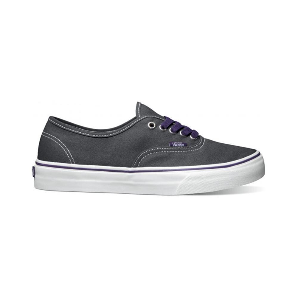 VANS AUTHENTIC DARK SHADOW/GOTHIC GRAPE - 50-50 Skate Shop