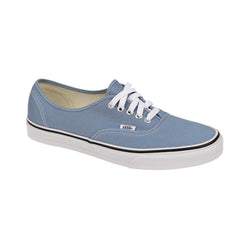 Vans Authentic Faded Denim True White - 50-50 Skate Shop