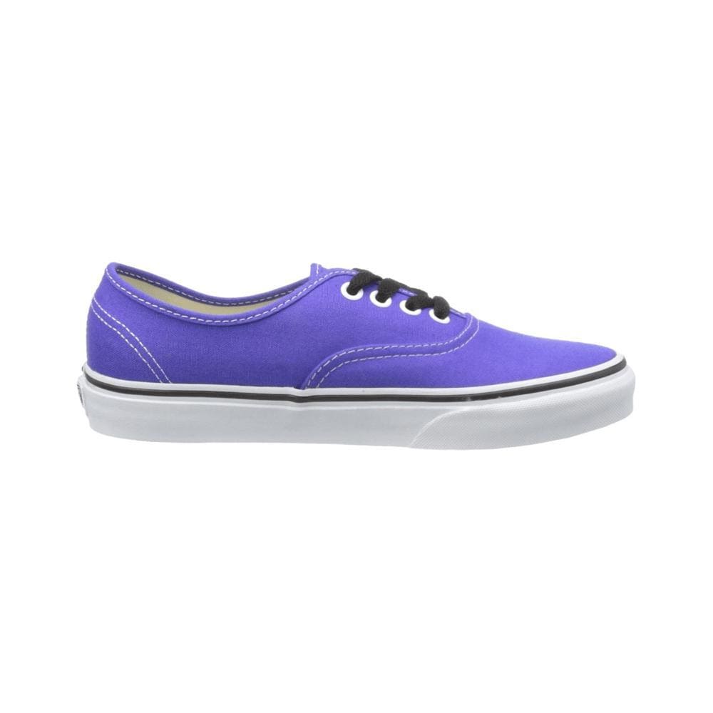 VANS AUTHENTIC SPECTRUM PURP/TRUE WHITE - 50-50 Skate Shop